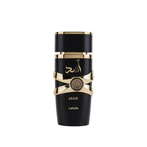 Lattafa Yara Eau de Parfum for Unisex, 3.4 oz