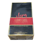 Carolina Herrera Very Good Girl Eau de Parfum for Women, 2.7 oz