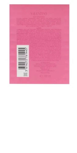 Valentino Donna Born in Rome Eau de Parfum for Women, 3.4 oz