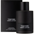 Tom Ford Ombre Leather Eau de Parfum bottle front view