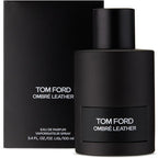 Tom Ford Ombre Leather Eau de Parfum bottle front view