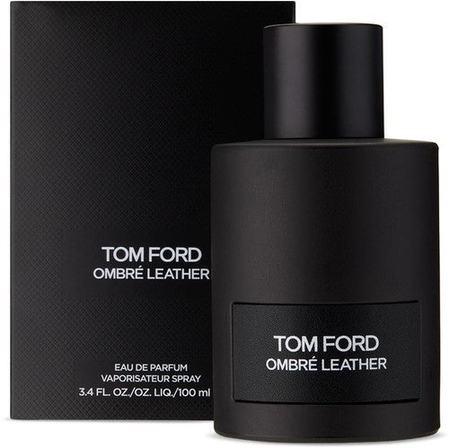 Tom Ford Ombre Leather Eau de Parfum, Unisex, 3.4 oz