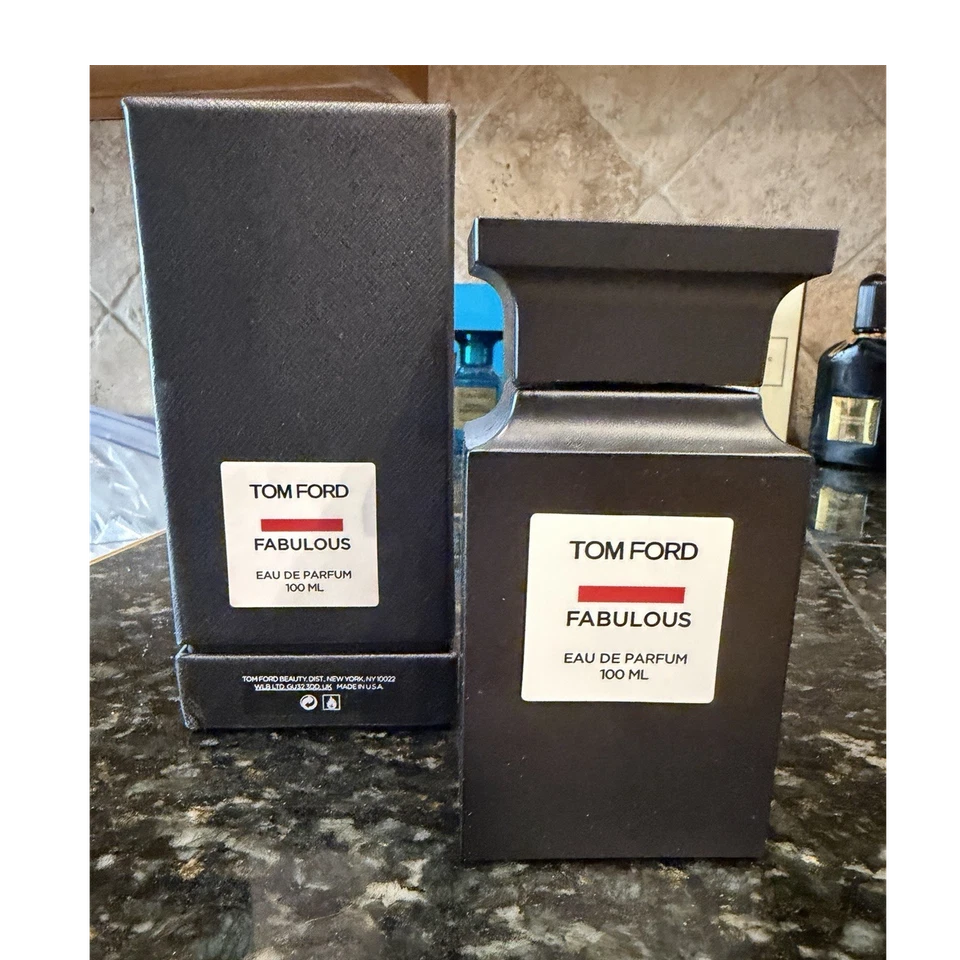 Tom Ford Fabulous Eau de Parfum, 3.4 oz