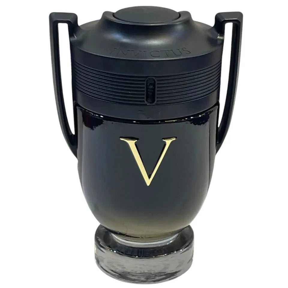 Invictus Victory by Paco Rabanne Eau de Parfum Extreme, 100ml Rabanne   SCENTORA