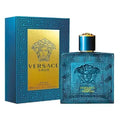 Versace Eros Eau de Toilette – 6.7 oz / 200 ml Men's Cologne New In Box DIOR   SCENTORA