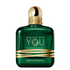 Emporio Armani Stronger With You Sandalwood – 3.4 oz / 100ml Eau de Parfum DIOR   SCENTORA