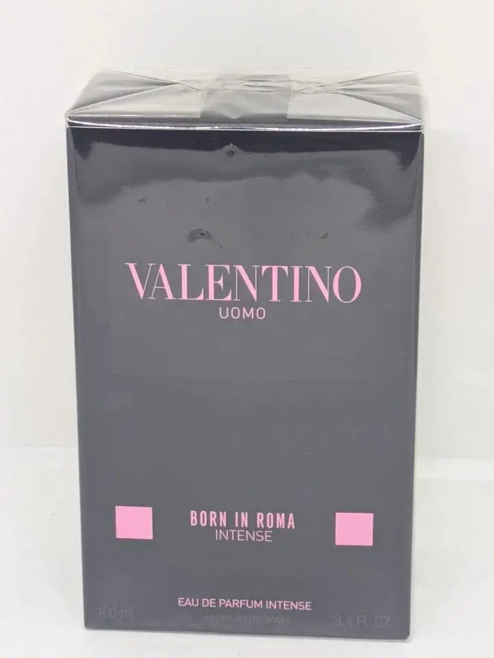 Valentino Uomo Born In Roma Intense – 3.4 oz / 100ml Eau de Parfum DIOR   SCENTORA