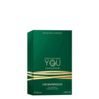 Emporio Armani Stronger With You Sandalwood – 3.4 oz / 100ml Eau de Parfum DIOR   SCENTORA
