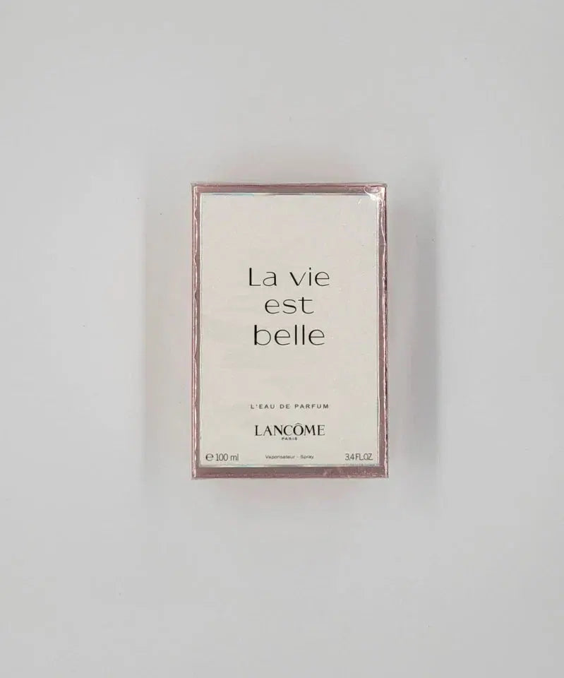 Lancôme La Vie Est Belle – 3.4 oz / 100ml Eau de Parfum for Women DIOR   SCENTORA