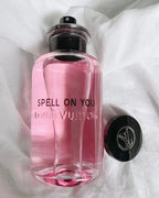 Louis Vuitton Spell On You – 3.4 oz / 100ml Eau de Parfum for Women DIOR   SCENTORA