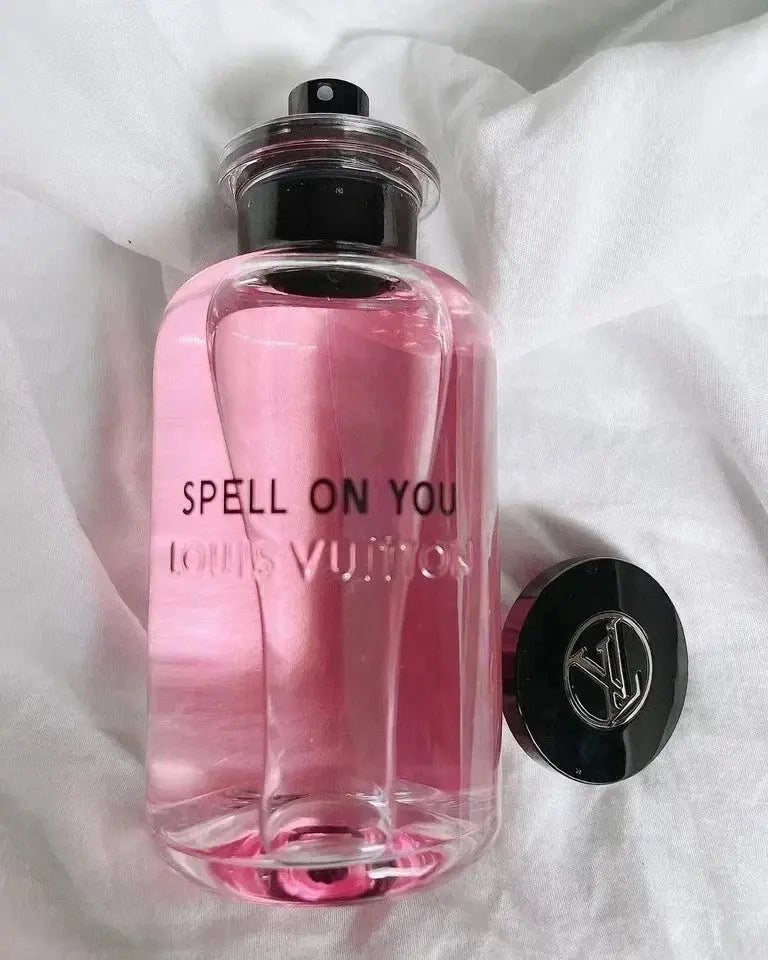 Louis Vuitton Spell On You – 3.4 oz / 100ml Eau de Parfum for Women DIOR   SCENTORA
