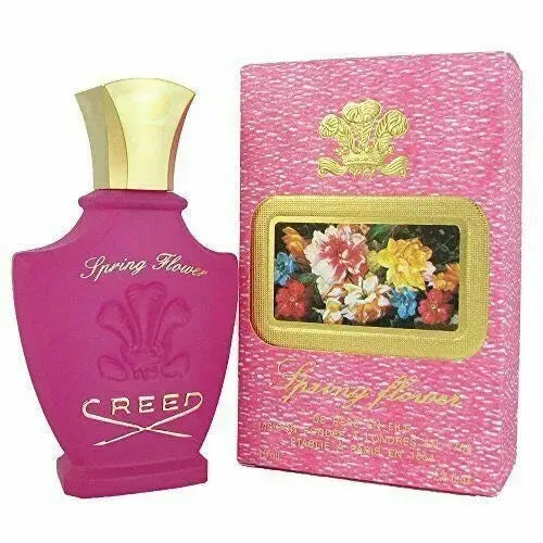 Creed Spring Flower Eau de Parfum – 2.5ml /&nbsp; oz for Women DIOR   SCENTORA
