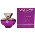 Versace Pour Femme Dylan Purple Eau de Parfum – 3.4 oz / 100 ml Women's Perfume New In Box DIOR   SCENTORA