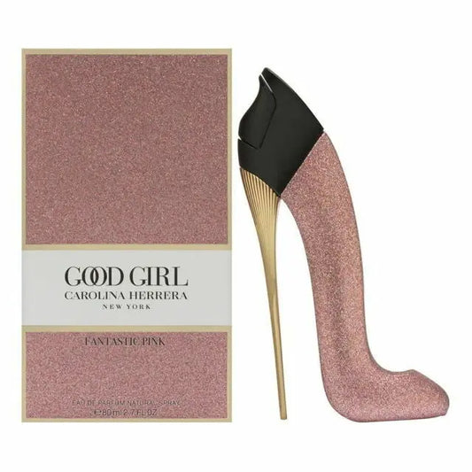Carolina Herrera Good Girl Fantastic Pink Eau de Parfum, 2.7oz Carolina Herrera   SCENTORA