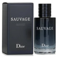 Dior Sauvage for Men – 3.4 oz / 100ml Eau de Toilette DIOR   SCENTORA