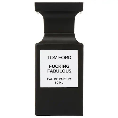 Tom Ford F**king Fabulous Eau de Parfum for Men, 3.4 oz